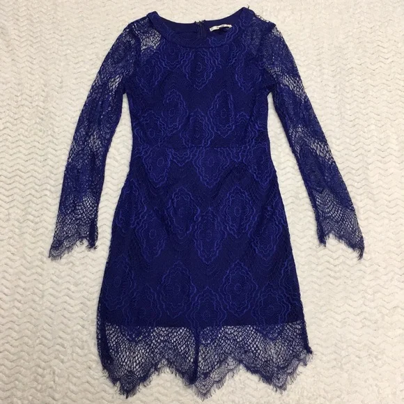 Papaya | Dresses | Papaya Lace Long Sleeve Dress Size Small | Poshmark Papaya | Dresses | Papaya Lace Long Sleeve Dress Size Small | Poshmark